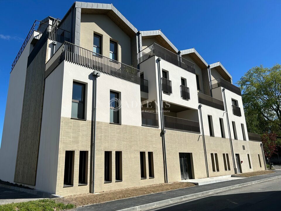 ADVENIS CONSEIL TOURS VENTE-BUREAUX-LA_RICHE-37