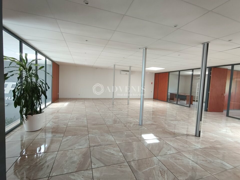 ADVENIS CONSEIL NARBONNE LOCATION-BUREAUX-MONTPELLIER-34