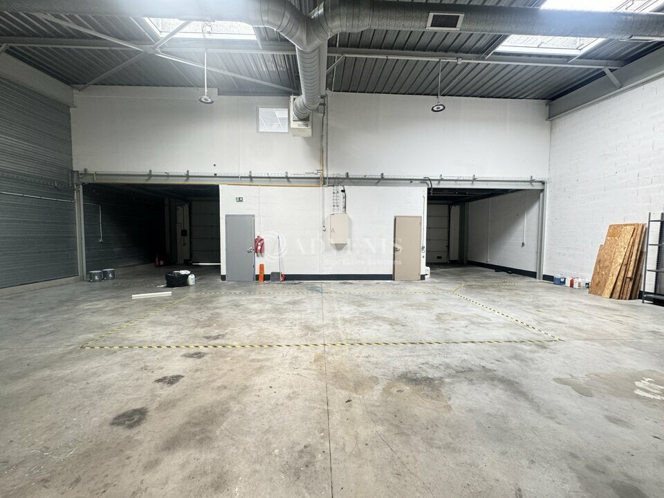 ADVENIS CONSEIL IDF EST LOCATION-LOCAL D'ACTIVITE-VILLETANEUSE-93