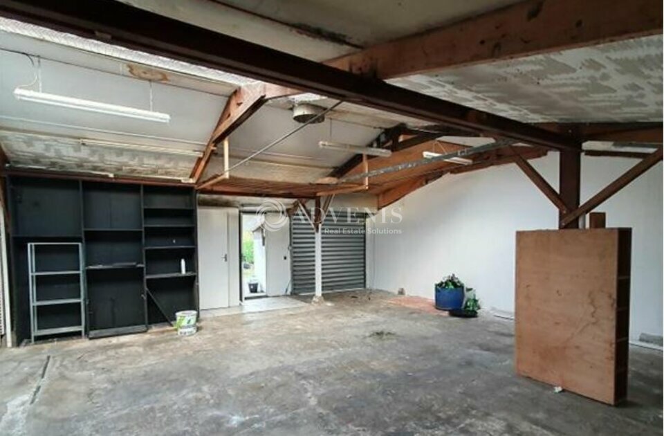 ADVENIS CONSEIL NANTES LOCATION-LOCAL D'ACTIVITE-LES_SORINIERES-44