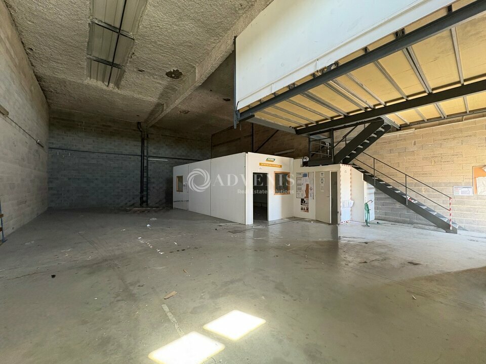 ADVENIS CONSEIL NARBONNE LOCATION-LOCAL D'ACTIVITE-VENDRES-34