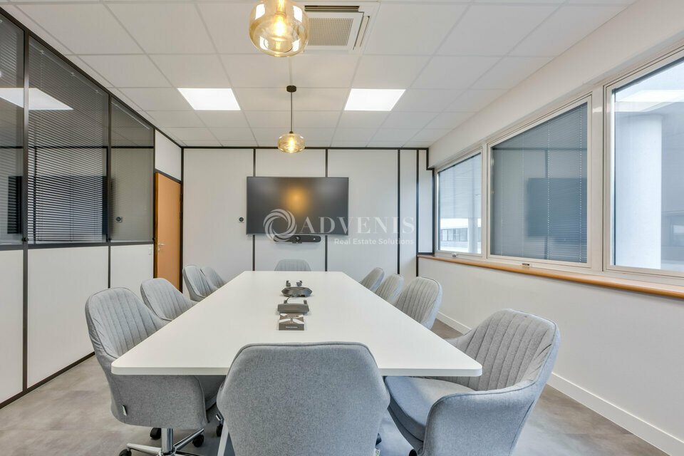 ADVENIS CONSEIL IDF EST LOCATION-BUREAUX-COURCOURONNES-91