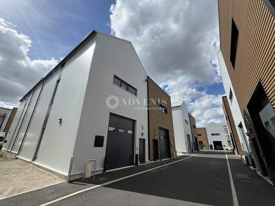 ADVENIS CONSEIL IDF EST LOCATION-LOCAL D'ACTIVITE-BAGNOLET-93