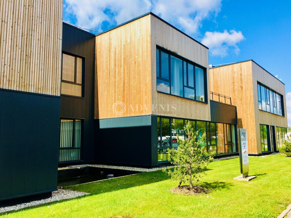 ADVENIS CONSEIL STRASBOURG LOCATION-BUREAUX-SCHILTIGHEIM-67
