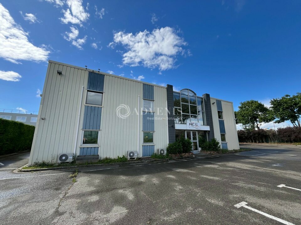 ADVENIS CONSEIL IDF OUEST LOCATION-LOCAL D'ACTIVITE-BUC-78