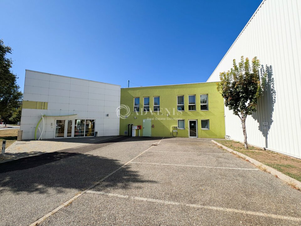 ADVENIS CONSEIL STRASBOURG LOCATION-BUREAUX-STRASBOURG-67