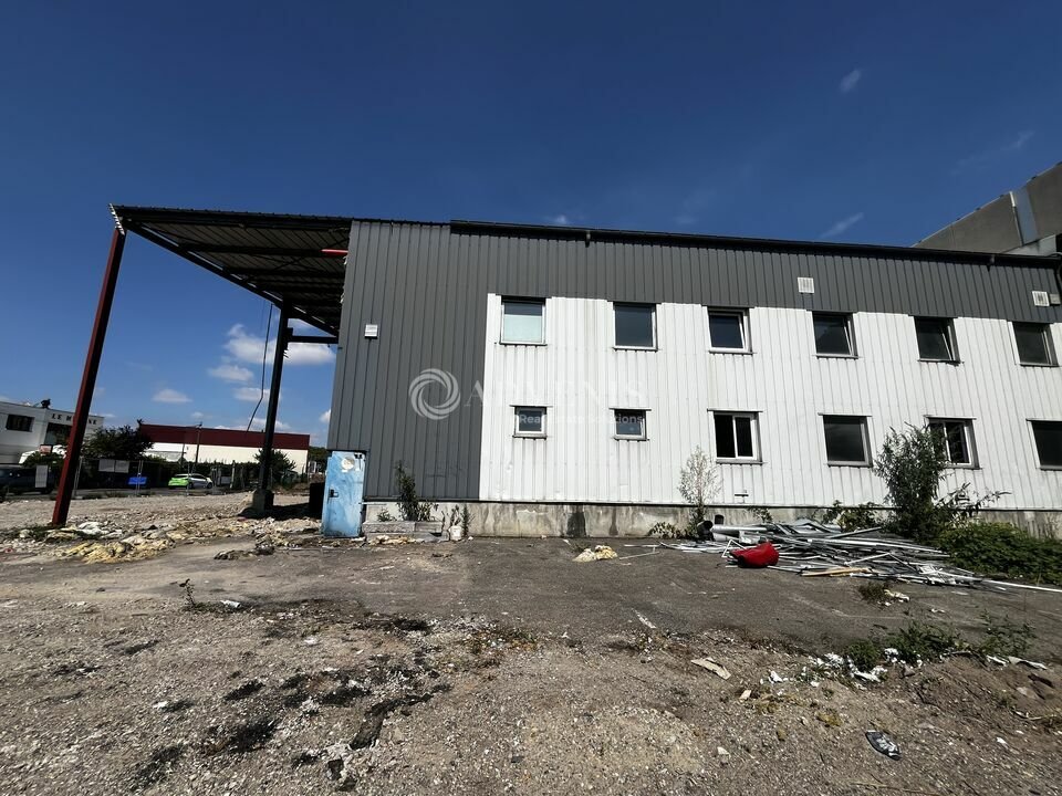 ADVENIS CONSEIL STRASBOURG VENTE-LOCAL D'ACTIVITE-STRASBOURG-67