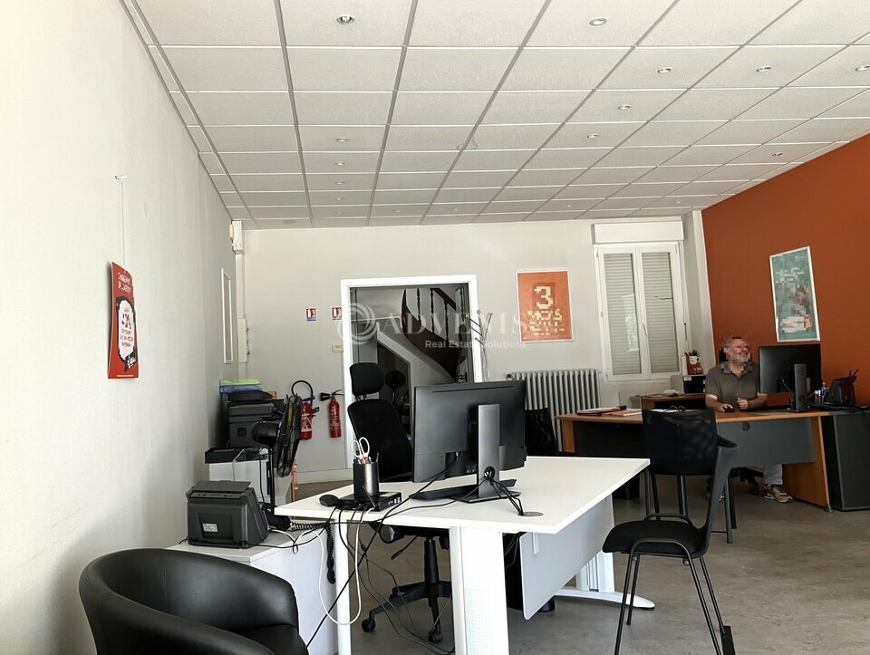 ADVENIS CONSEIL BOURGES LOCATION-LOCAL COMMERCIAL-VIERZON-18