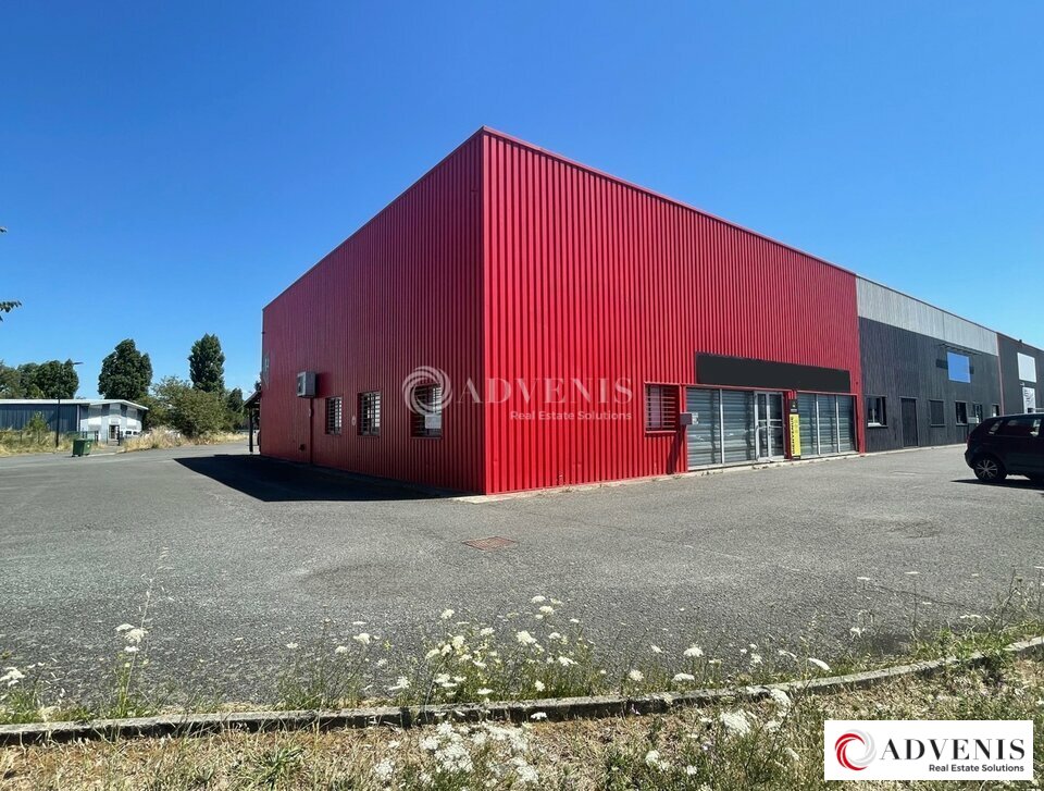 ADVENIS CONSEIL BORDEAUX LOCATION-LOCAL D'ACTIVITE-BORDEAUX-33