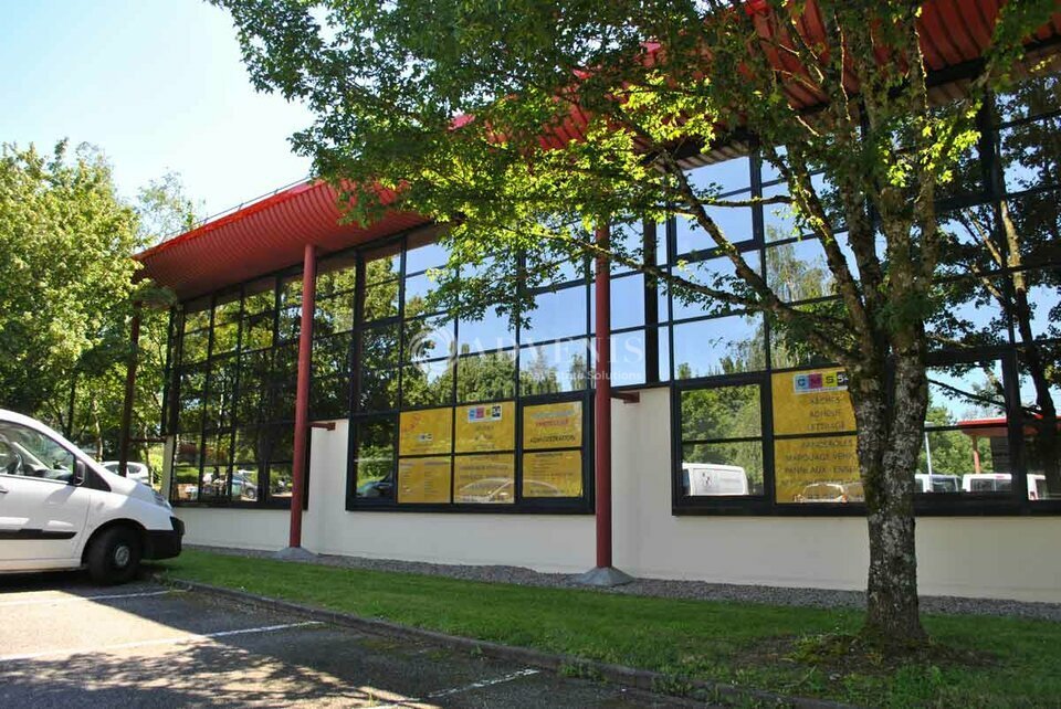 ADVENIS CONSEIL NANCY LOCATION-BUREAUX-VANDOEUVRE_LES_NANCY-54