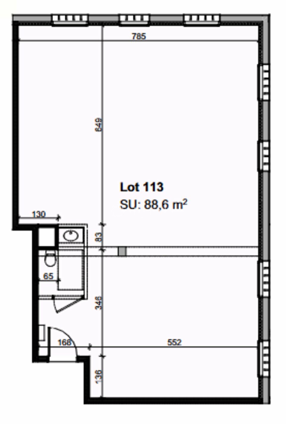 ADVENIS CONSEIL NARBONNE VENTE-BUREAUX-NARBONNE-11