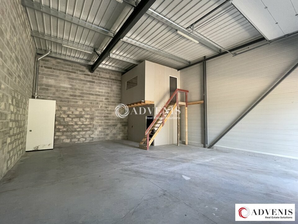 ADVENIS CONSEIL BORDEAUX LOCATION-LOCAL D'ACTIVITE-BRUGES-33