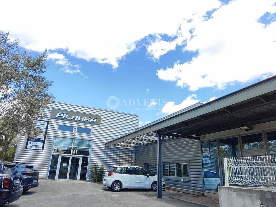 ADVENIS CONSEIL NARBONNE VENTE-BUREAUX-MONTPELLIER-34