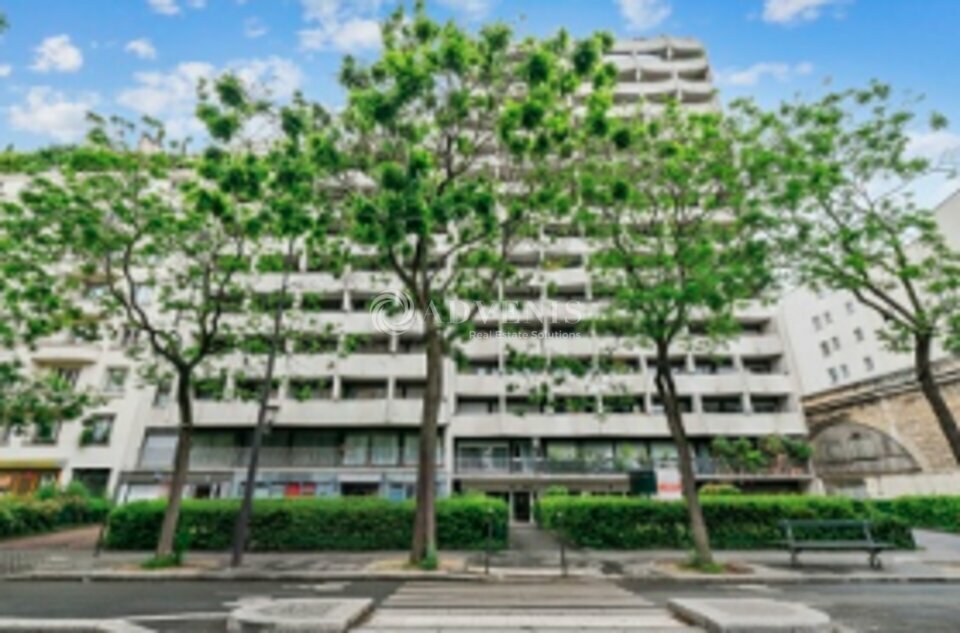 ADVENIS CONSEIL PARIS RG 92-94 LOCATION-BUREAUX-PARIS-75