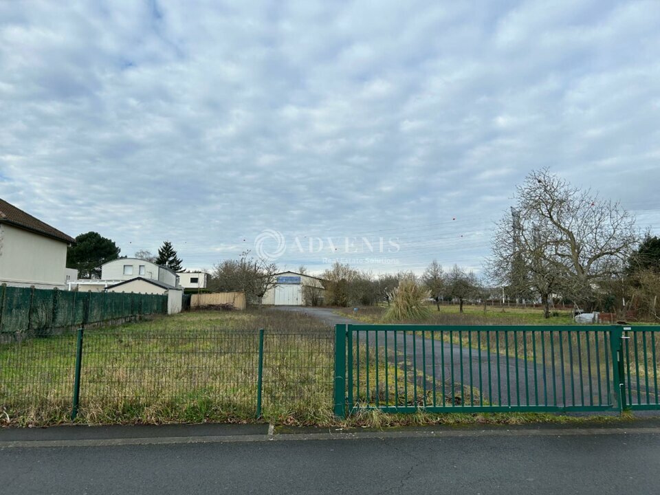 ADVENIS CONSEIL TOURS VENTE-TERRAIN-SAINT-CYR-SUR-LOIRE-37