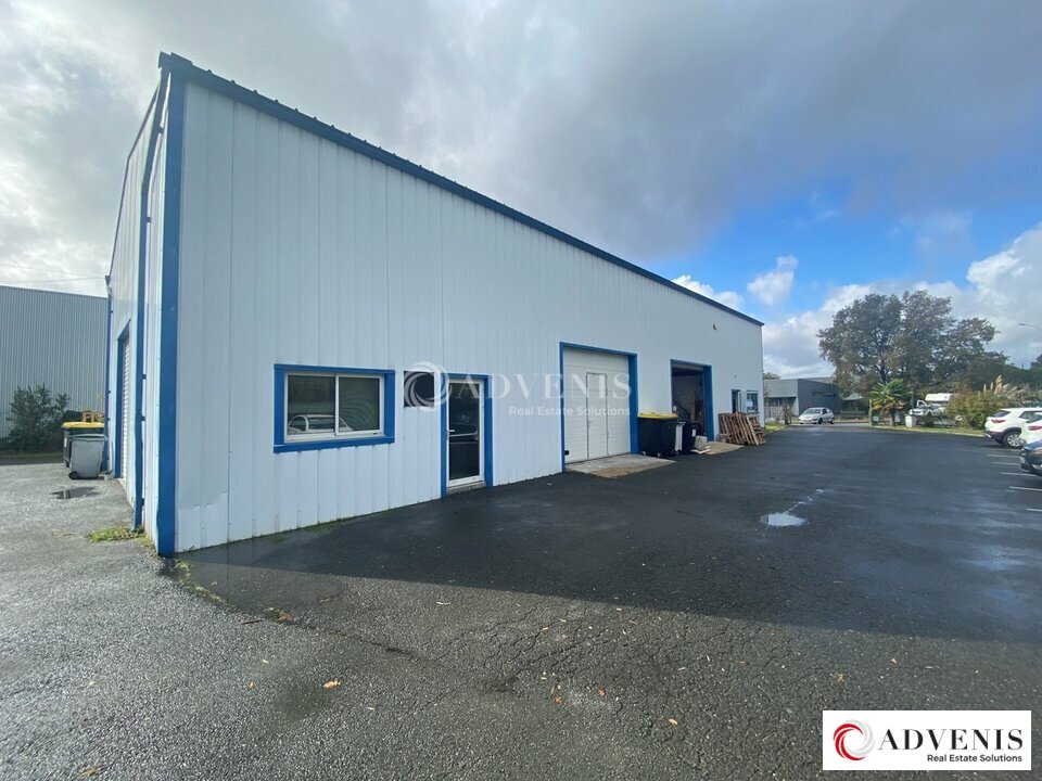 ADVENIS CONSEIL BORDEAUX LOCATION-LOCAL D'ACTIVITE-CANEJAN-33