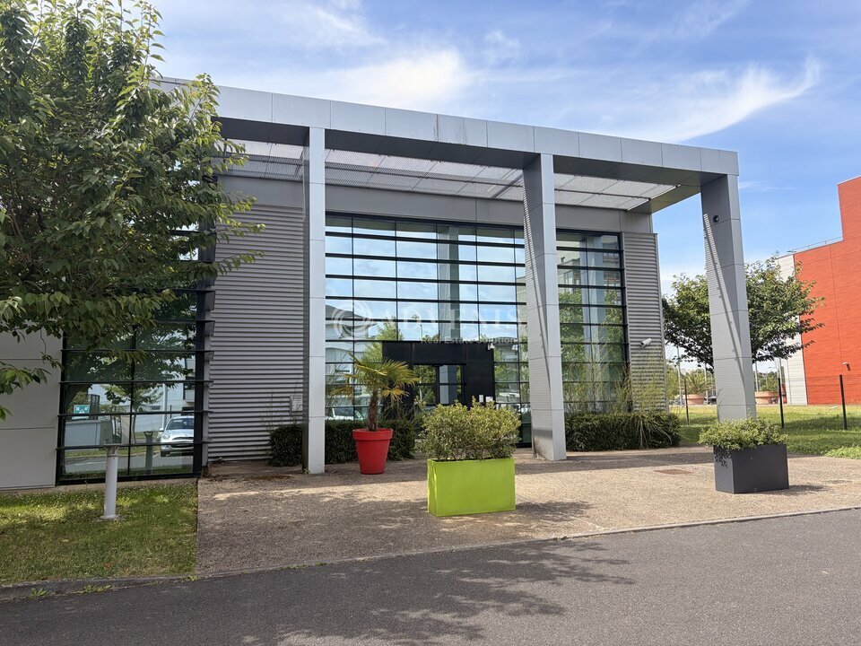 ADVENIS CONSEIL TOURS LOCATION-BUREAUX-TOURS-37