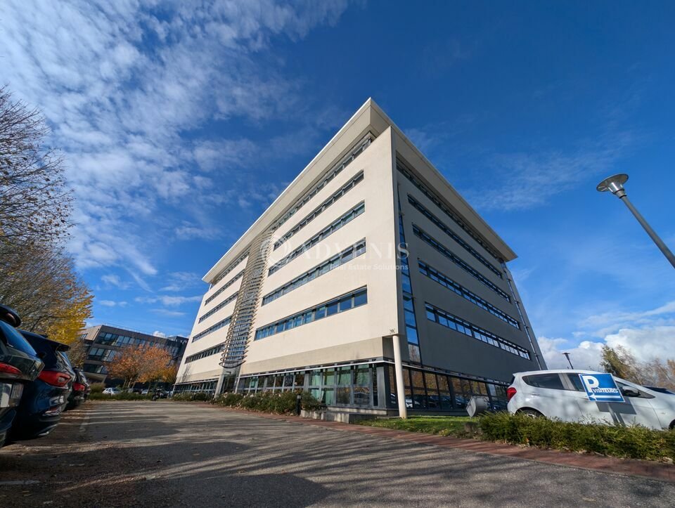 ADVENIS CONSEIL STRASBOURG LOCATION-BUREAUX-SCHILTIGHEIM-67