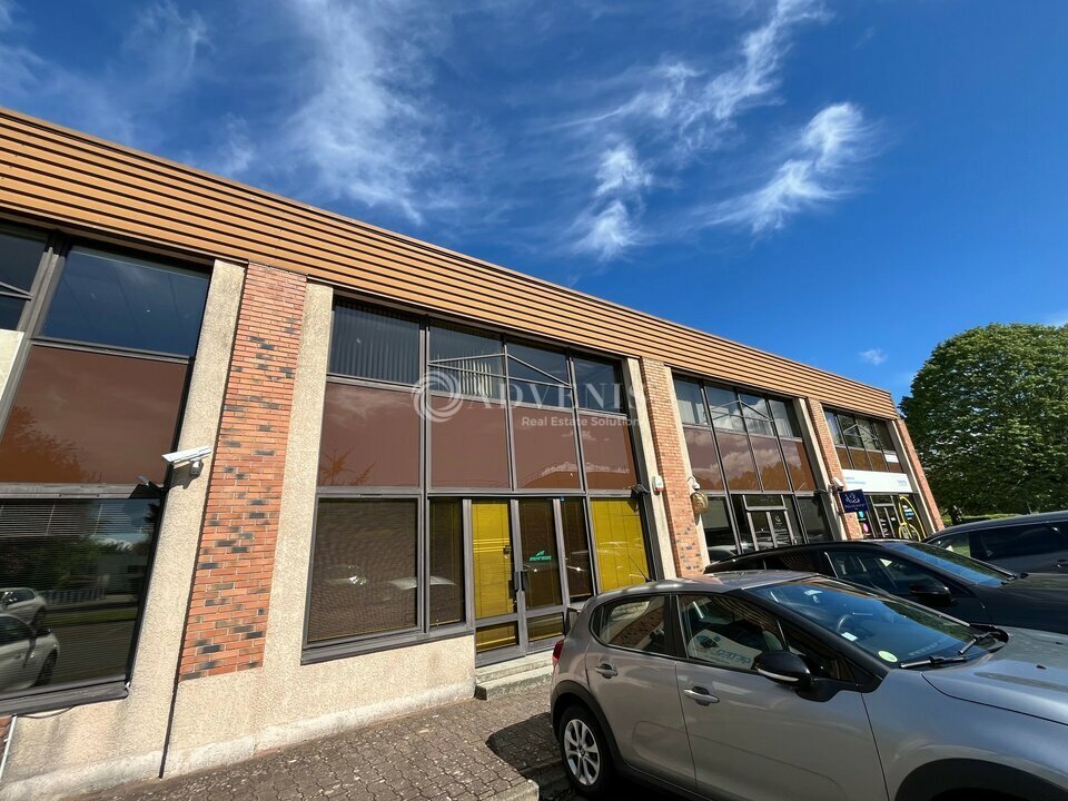 ADVENIS CONSEIL IDF OUEST VENTE-LOCAL D'ACTIVITE-VOISINS_LE_BRETONNEUX-78