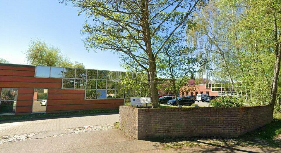 ADVENIS CONSEIL IDF OUEST LOCATION-BUREAUX-TRAPPES-78