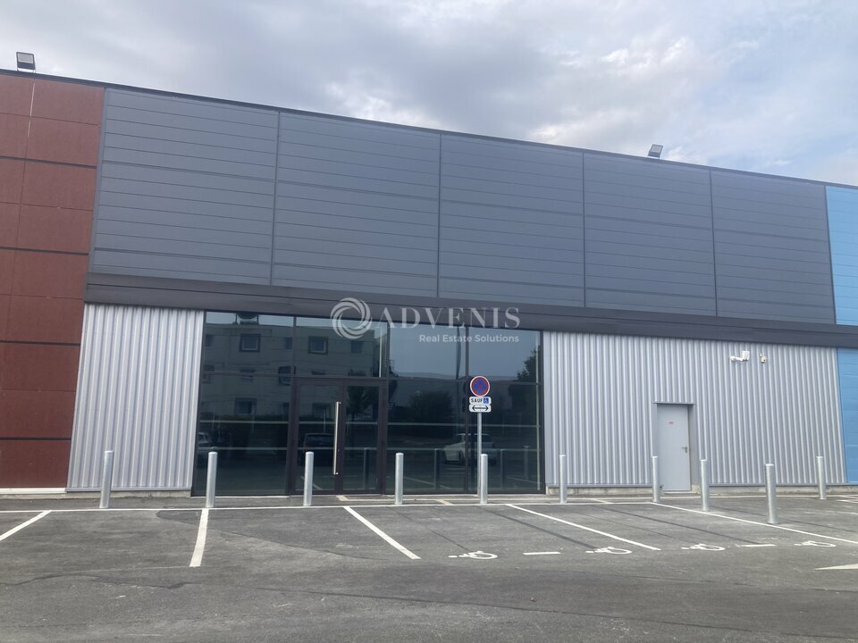 ADVENIS CONSEIL BLOIS LOCATION-LOCAL COMMERCIAL-VINEUIL-41