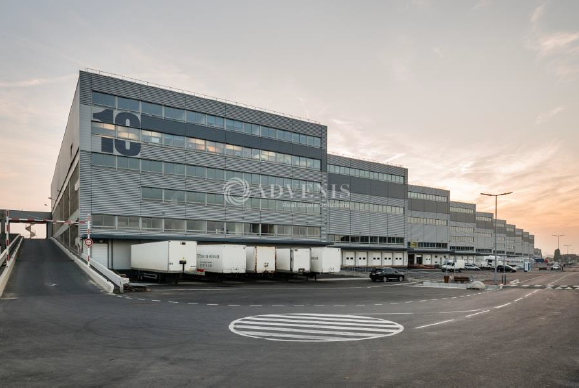 ADVENIS CONSEIL IDF EST LOCATION-ENTREPOT-PANTIN-93