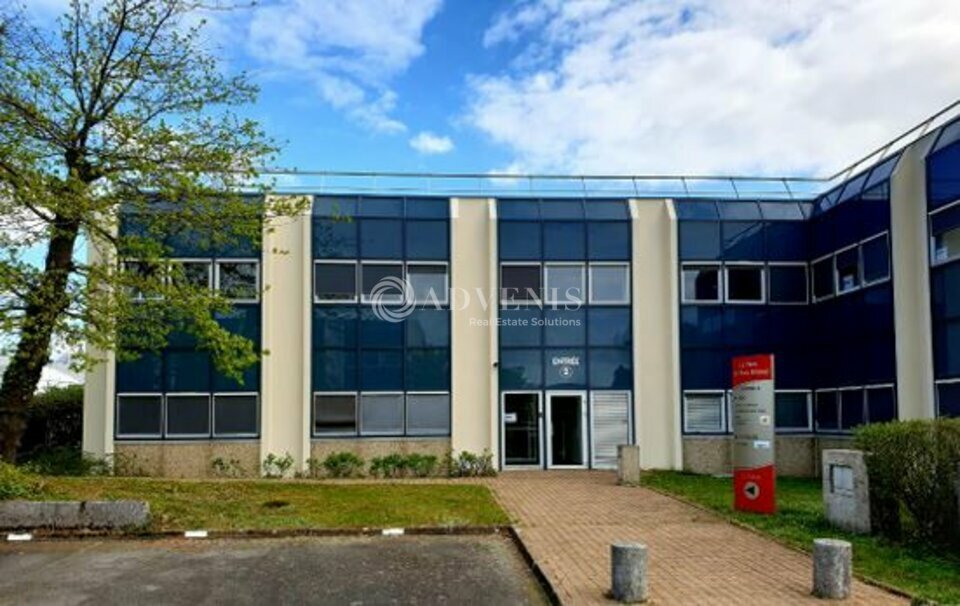 ADVENIS CONSEIL NANTES LOCATION-BUREAUX-NANTES-44