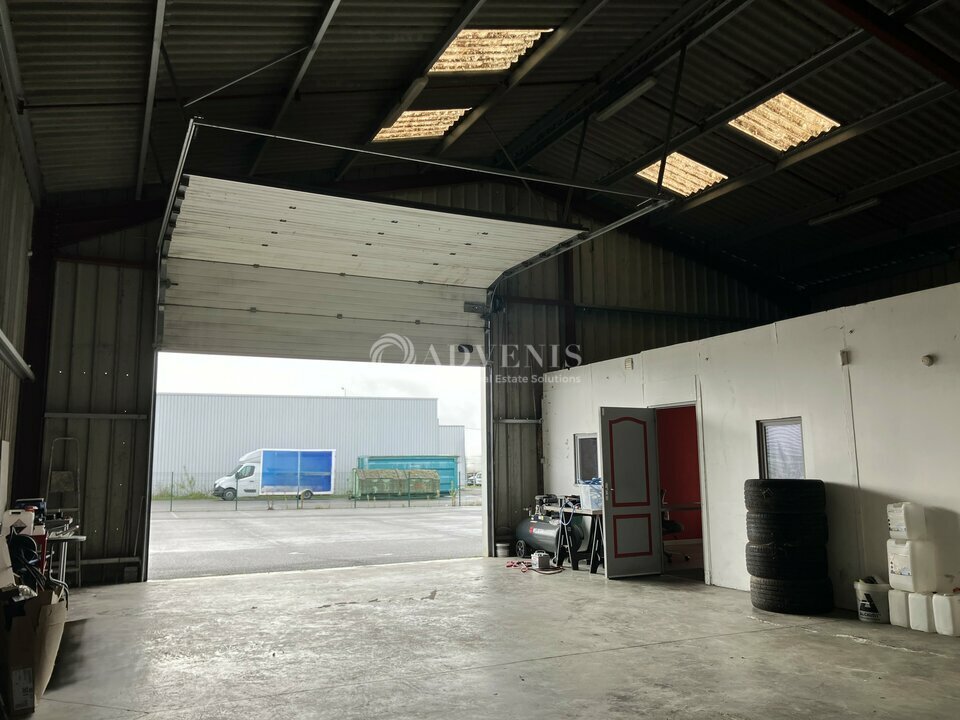 ADVENIS CONSEIL BOURGES LOCATION-LOCAL D'ACTIVITE-SAINT-GERMAIN-DU-PUY-18