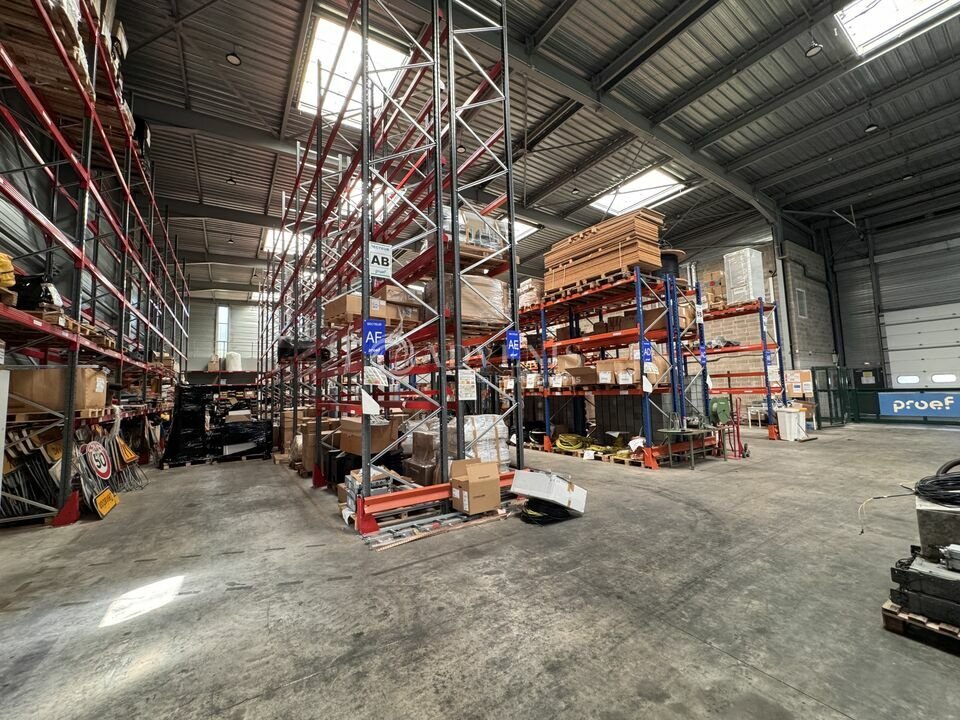 ADVENIS CONSEIL IDF EST LOCATION-LOCAL D'ACTIVITE-BUSSY_SAINT_MARTIN-77