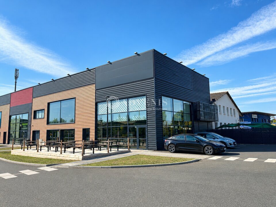 ADVENIS CONSEIL LE MANS LOCATION-LOCAL COMMERCIAL-LE_MANS-72