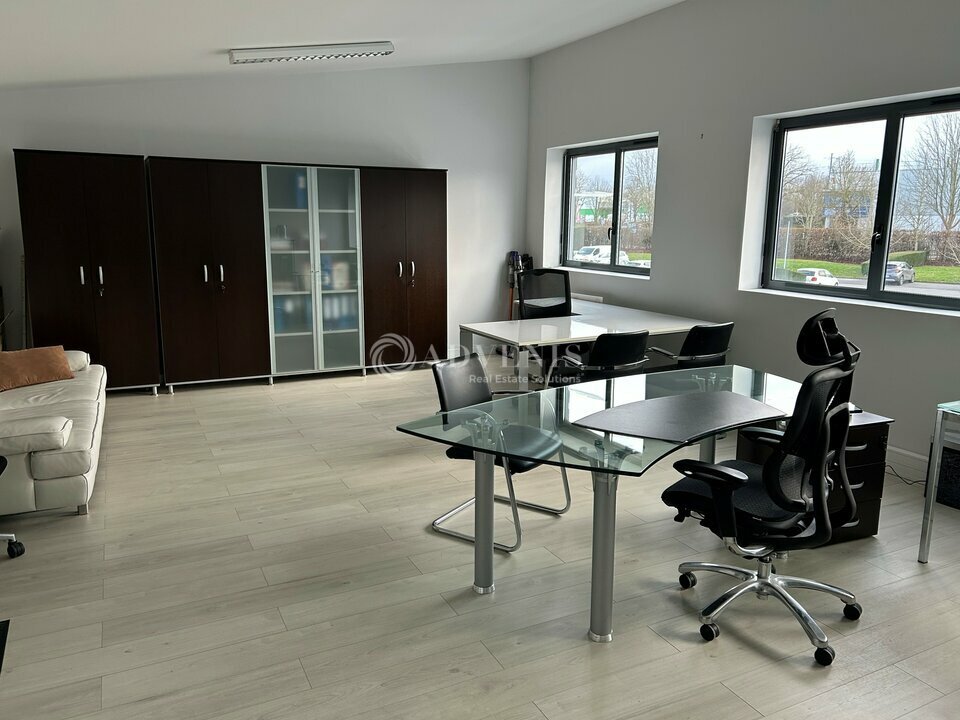 ADVENIS CONSEIL IDF OUEST VENTE-BUREAUX-BOIS_D'ARCY-78