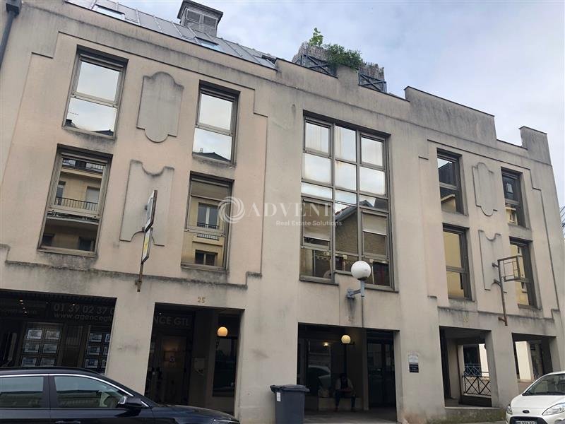 ADVENIS CONSEIL IDF OUEST VENTE-BUREAUX-VERSAILLES-78
