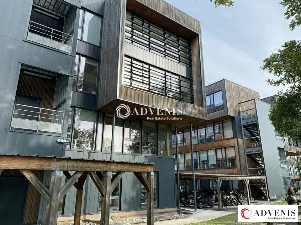 ADVENIS CONSEIL BORDEAUX LOCATION-BUREAUX-MERIGNAC-33