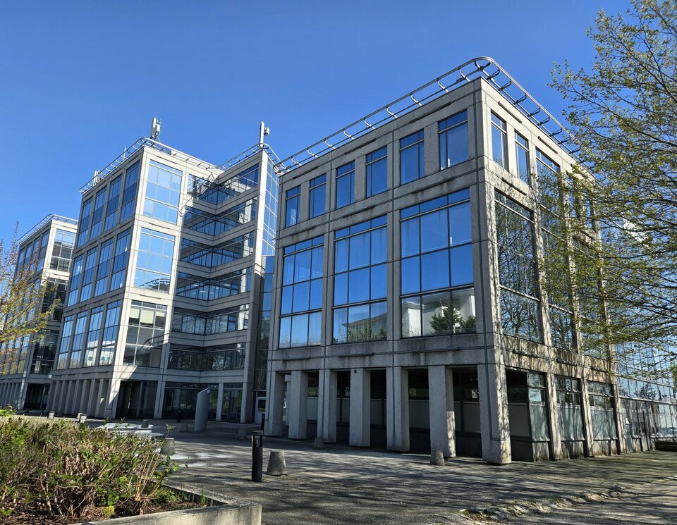 ADVENIS CONSEIL IDF EST VENTE-BUREAUX-VILLEPINTE-93