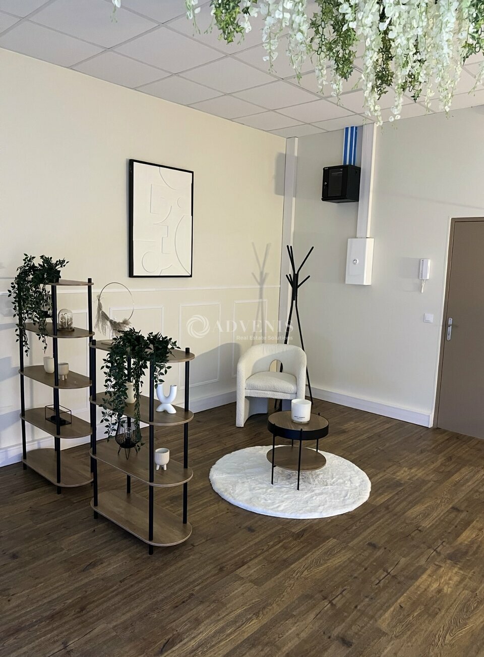 ADVENIS CONSEIL IDF OUEST LOCATION-BUREAUX-MONTIGNY_LE_BRETONNEUX-78