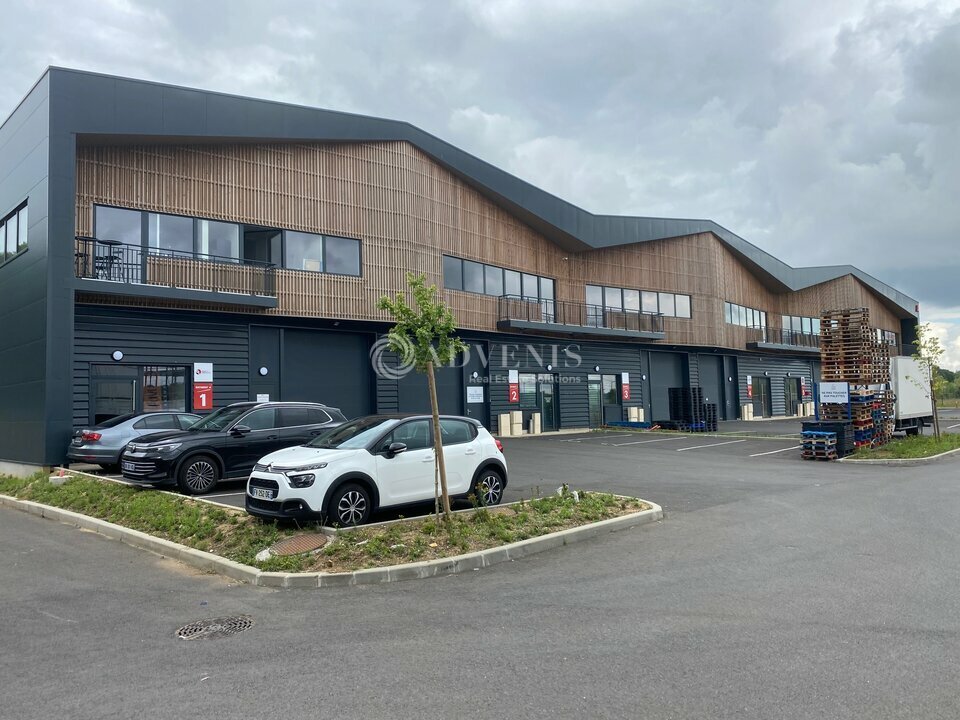 ADVENIS CONSEIL IDF EST VENTE-LOCAL D'ACTIVITE-MOISSY_CRAMAYEL-77