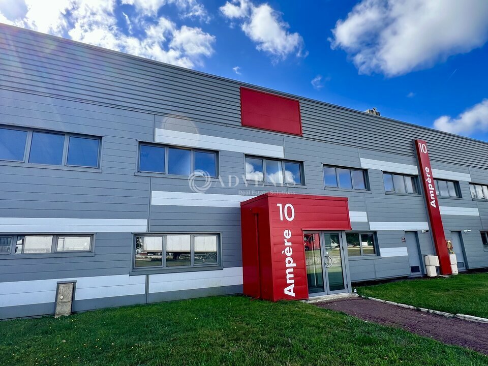 ADVENIS CONSEIL IDF OUEST LOCATION-LOCAL D'ACTIVITE-SAINT_OUEN_L'AUMONE-95