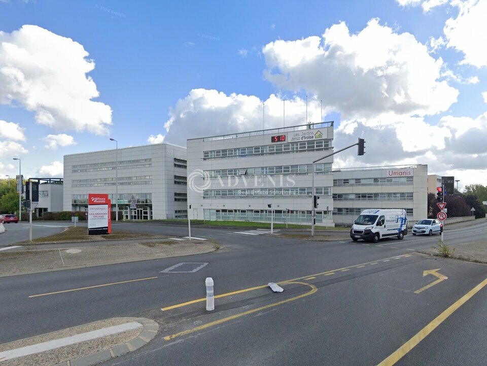 ADVENIS CONSEIL TOURS LOCATION-BUREAUX-SAINT_AVERTIN-37