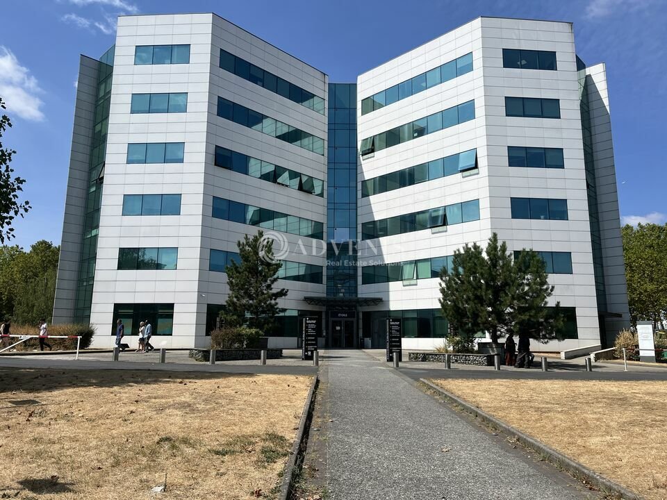 ADVENIS CONSEIL IDF EST LOCATION-BUREAUX-VILLEPINTE-93
