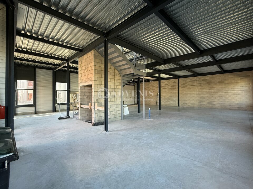 ADVENIS CONSEIL IDF EST LOCATION-LOCAL D'ACTIVITE-SERRIS-77