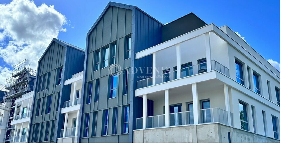 ADVENIS CONSEIL IDF EST VENTE-BUREAUX-SERRIS-77