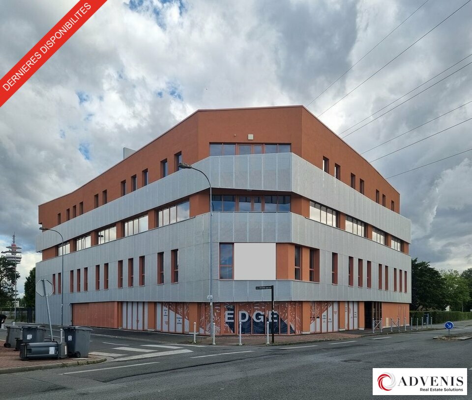 ADVENIS CONSEIL LILLE LOCATION-BUREAUX-VILLENEUVE_D'ASCQ-59