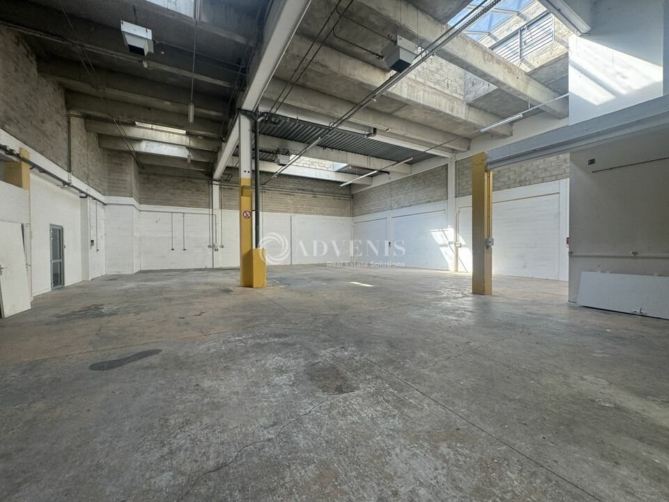ADVENIS CONSEIL IDF EST LOCATION-LOCAL D'ACTIVITE-AULNAY_SOUS_BOIS-93
