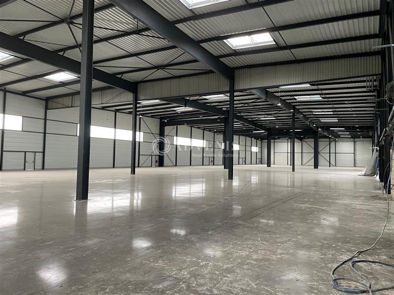 ADVENIS CONSEIL IDF EST LOCATION-ENTREPOT-LE_BOURGET-93