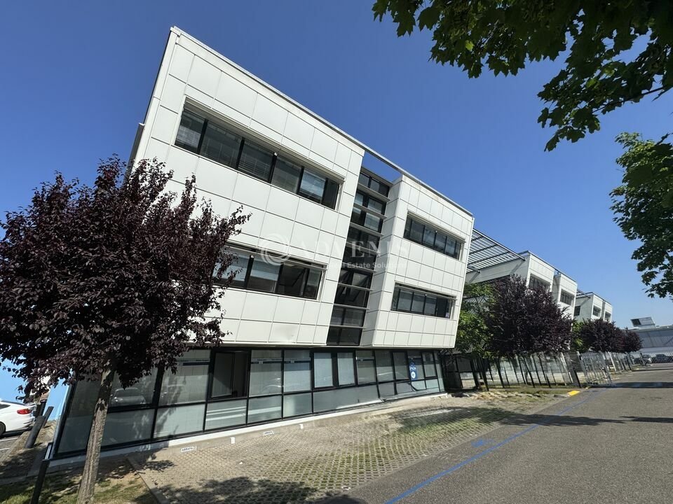 ADVENIS CONSEIL STRASBOURG LOCATION-BUREAUX-STRASBOURG-67