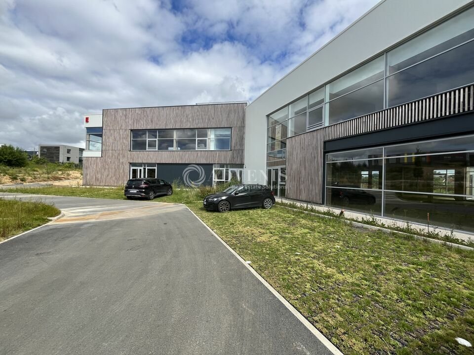 ADVENIS CONSEIL IDF EST VENTE-LOCAL COMMERCIAL-LOUVRES-95