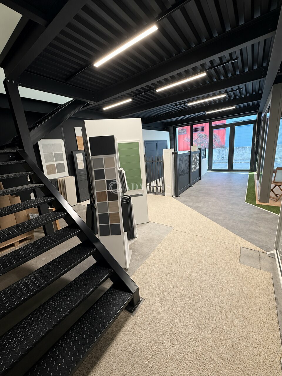 ADVENIS CONSEIL NARBONNE LOCATION-BUREAUX-MAUGUIO-34