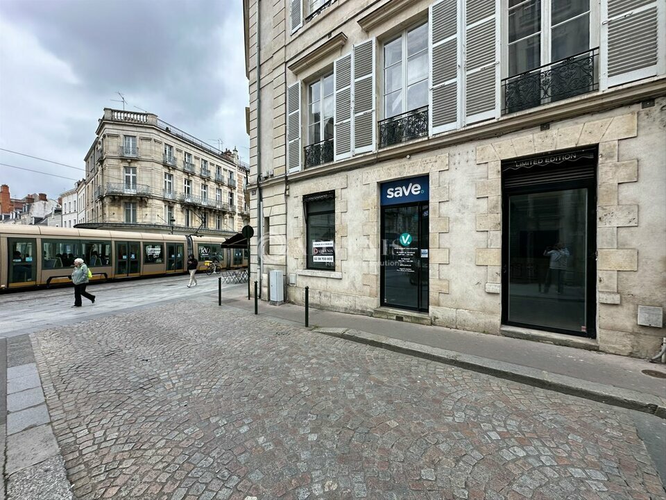 ADVENIS CONSEIL ORLEANS LOCATION-LOCAL COMMERCIAL-ORLEANS-45