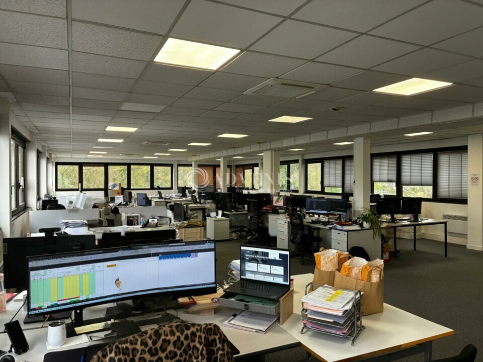 ADVENIS CONSEIL TOURS LOCATION-BUREAUX-SAINT_AVERTIN-37