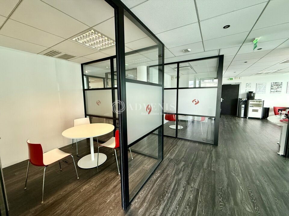 ADVENIS CONSEIL LYON LOCATION-BUREAUX-LYON-69
